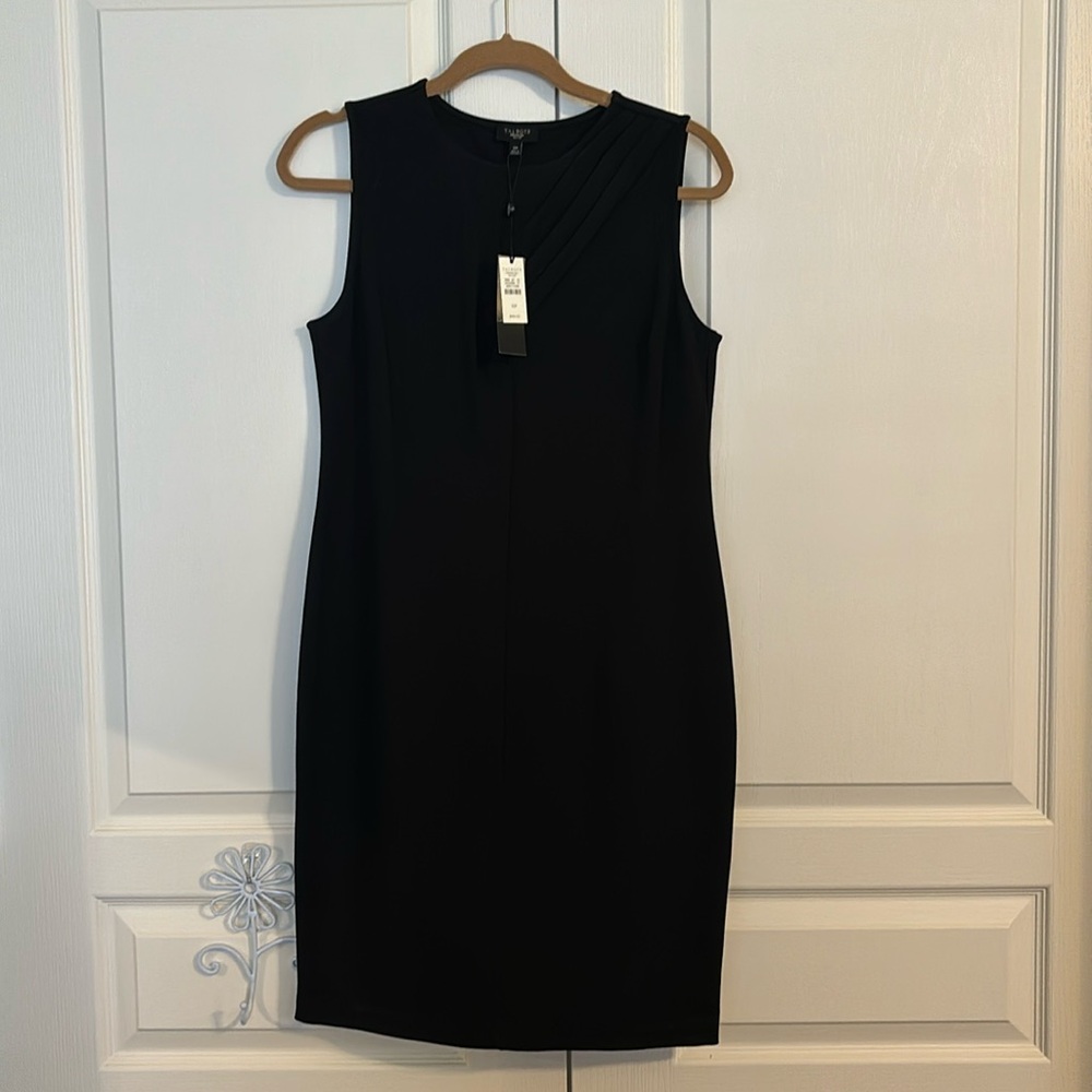Knit Dress